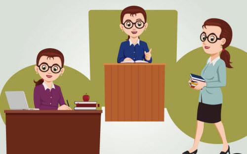 陜西考取小學教師資格證只能當小學老師嗎？